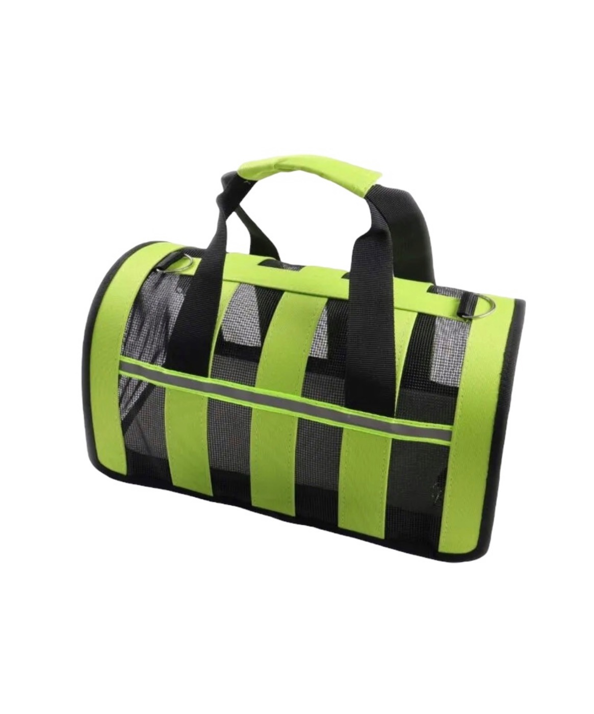 Τσάντα Μεταφοράς Πράσινη 48x28x29cm